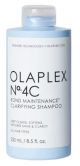Olaplex No. 4C Bond Maintenance Clarifying Shampoo