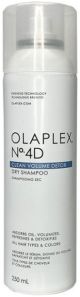 Olaplex No. 4D Clean Volume Detox Dry Shampoo 6.3 oz