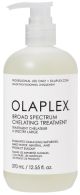Olaplex Broad Spectrum Chelating Treatment 12.55 oz