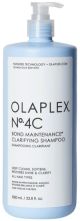 Olaplex No. 4C Bond Maintenance Clarifying Shampoo 33.8 oz 