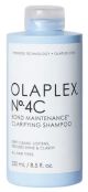 Olaplex No. 4C Bond Maintenance Clarifying Shampoo