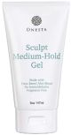 Onesta Sculpt Medium Hold Gel 5 oz