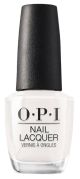 OPI Nail Lacquer - Funny Bunny