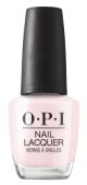 OPI Nail Lacquer - OPI’m a ​Bubble Bunny