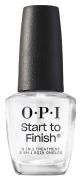 OPI Start-to-Finish .5 oz
