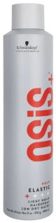 Schwarzkopf OSiS Elastic Flexible Hold Hairspray 9 oz