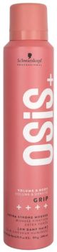 Schwarzkopf OSiS Grip Super Hold Mousse 6.76 oz