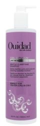 Ouidad Coil Infusion Like New Gentle Clarifying Shampoo 16.9 oz