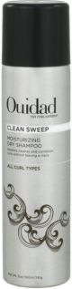 Ouidad Clean Sweep Moisturizing Dry Shampoo 5 oz