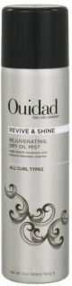 Ouidad Revive & Shine Rejuvenating Dry Oil Mist 5 oz