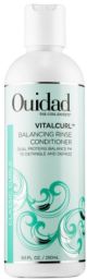 Ouidad Vitacurl Balancing Rinse Conditioner 8.5 oz