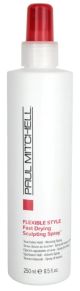 Paul Mitchell Fast Drying Sculpting Hairspray 8.5 oz