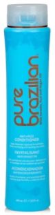 Pure Brazilian Anti-Frizz Daily Conditioner