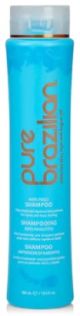 Pure Brazilian Anti-Frizz Daily Shampoo