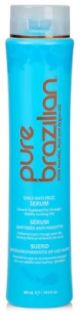 Pure Brazilian Anti-Frizz Daily Leave-In Serum 13.5 oz