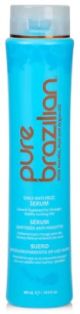 Pure Brazilian Anti-Frizz Daily Leave-In Serum 13.5 oz