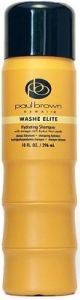 Paul Brown Hawaii Washe Elite Shampoo 10 oz