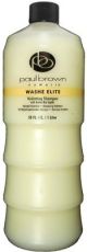 Paul Brown Hawaii Washe Elite Shampoo 33.8 oz