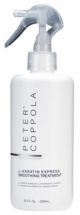 Peter Coppola a-Keratin EXPRESS Smoothing Treatment 10 oz 