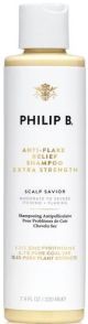 Philip B Anti-Flake Relief Shampoo 7.4 oz - Extra Strength