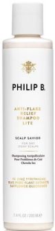 Philip B Anti-Flake Relief Shampoo 7.4 oz - Lite