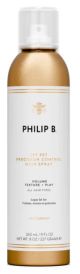 Philip B Jet Set Precision Control Hair Spray 9 oz