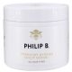 Philip B Peppermint Avocado Scalp Scrub 8 oz