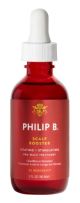 Philip B Scalp Booster Heating + Stimulating Pre wash treatment 2 oz