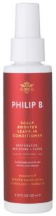 Philip B Scalp Booster Leave-In Conditioner 4.23 oz