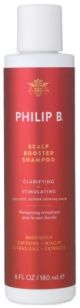 Philip B Scalp Booster Shampo 
