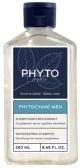 Phytocyane Invigorating Shampoo for MEN 8.45 oz