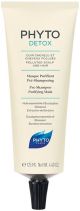 Phyto Phytodetox Pre-Shampoo Purifying Mask 4.4 oz