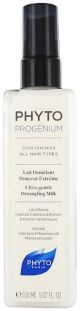 Phyto Phytoprogenium Ultra-Gentle Detangling Leave-In Milk 5.29 oz