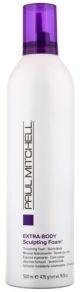 Paul Mitchell Extra-Body Sculpting  Foam 16.9 oz