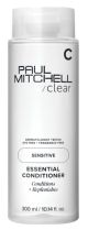 Paul Mitchell   Clear Essential Conditioner 10.14 oz