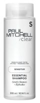 Paul Mitchell   Clear Essential Shampoo 10.14 oz