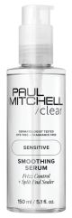 Paul Mitchell Clear Smoothing Serum 5.1 oz