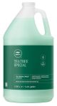 Paul Mitchell Tea Tree Special Shampoo 128 oz Gallon