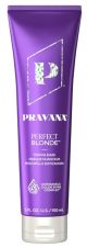 Pravana The Perfect Blonde Purple Toning Masque 5 oz
