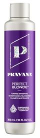 Pravana The Perfect Blonde Purple Toning Shampoo