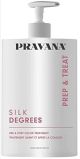 Pravana Silk Degrees Prep & Treat Pre and Post Color Treatment 14.8 oz