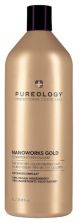 Pureology Nano Works Gold Conditioner 33.8 oz
