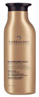 Pureology Nano Works Gold Shampoo 9 oz