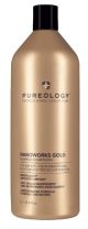 Pureology Nano Works Gold Shampoo 33.8 oz