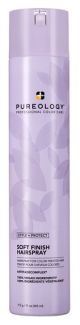 Pureology Style + Protect Soft Finish Hairspray 11 oz