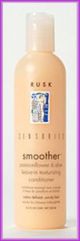 Rusk Smoother Leave-In Conditioner