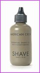 Essential Shave Oil