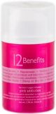 12 Benefits Keratin Argan Infusion Pink Addiction 1.7 oz