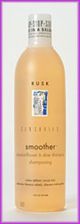 Rusk Smoother Shampoo