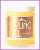 Queen Helene Styling Gel - Yellow